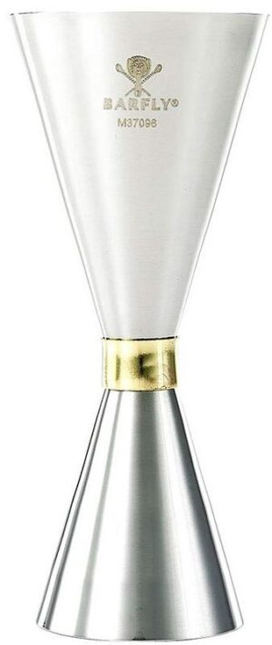 Джиггер Barfly Mr.Slim 60/30 мл артикул M37096