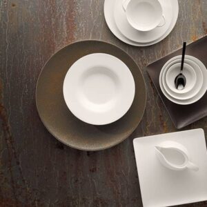 Тарелка Bauscher Purity глубокая 200 мл. артикул 69 0120