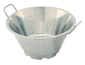 Дуршлаг MACO COLE32 7 л, D 320 мм, H 170 мм артикул 360116