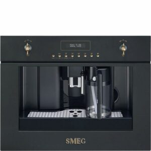 Кофемашина автоматическая SMEG CMS8451A
