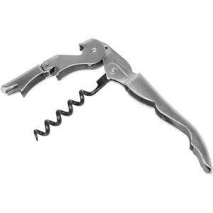 Нарзанник Pulltaps H 15 мм, L 150 мм, B 30 мм двухступенчатый, серебристый артикул 004-806-21