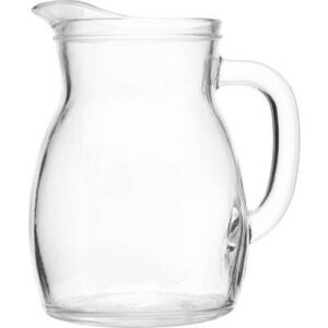 Кувшин Bormioli Rocco Bistro 500 мл. артикул 1,4615