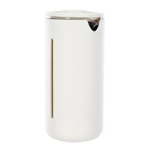 Френч-пресс Timemore 450 мл белый артикул