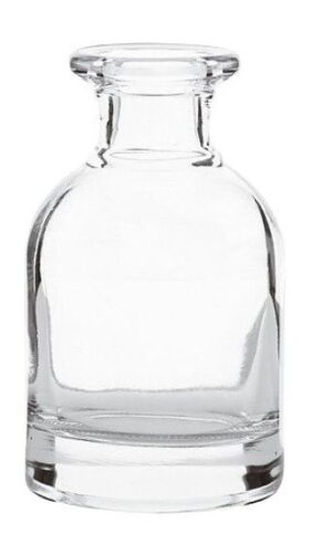 Бутылка для масла и уксуса Paderno 100 мл с гейзером стекло прозрачный артикул 41681-04