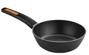 Сковорода BRA&Monix Efficient Plus 2,62 л, D 240 мм, H 72 мм антиприг. покр. артикул A431124