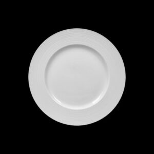 Тарелка Corone Folio D 202 мм, с бортом артикул фк6323