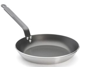 Сковорода De Buyer CHOC INDUCTION D 280 мм, H 40 мм артикул 8480.28