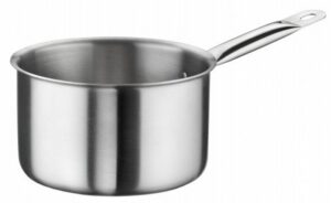 Сотейник Pintinox TENDER 3LAYERS 3,75 л, D 200 мм, H 120 мм артикул 37300620