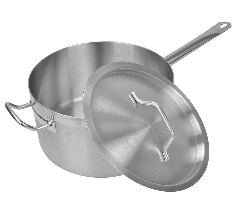 Сотейник MACO X2821 8 л, D 260 мм, H 150 мм артикул 414818