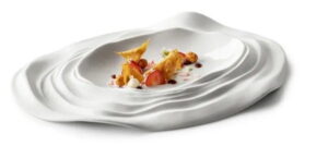 Блюдо PORDAMSA Barcelona 150 мл, L 330 мм, B 225 мм артикул V0130-0133