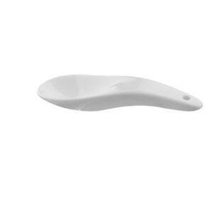 Ложка для комплиментов Steelite Ola L 130 мм. B 40 мм. артикул 6500 M065