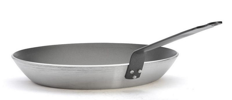 Сковорода De Buyer CHOC D 400 мм, H 54 мм артикул 8180.40