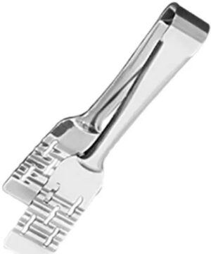 Щипцы для кондитерских изделий ProHotel TNG57 L 190/90 мм, B 45 мм артикул 4144043