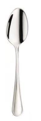 Ложка столовая Bergano Cambridge 190 мм 2 мм артикул 59513