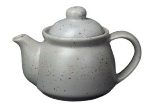 Чайник заварочный Corone Rust серый 550 мл артикул фк1713