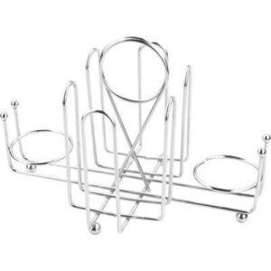 Подставка Co-rect H 135 мм, L 205 мм, B 123 мм артикул WR1020