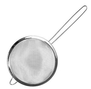 Дуршлаг MACO SRS21 D 220 мм, H 460 мм артикул 360158