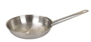 Сковорода MACO X2864 D 280 мм, H 53 мм артикул 414826