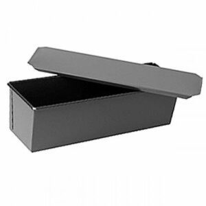 Форма хлебная Matfer Exopan L 400 мм, B 94 мм, H 115 мм артикул 4141382