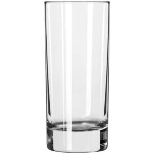Стакан Хайбол Libbey Chicago 220 мл, D75 мм, H132 мм прозр. артикул 2520
