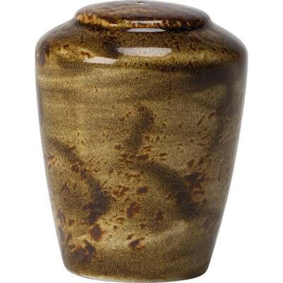 Перечница Steelite Craft Brown D 57 мм. H 74 мм. артикул 1132 0842