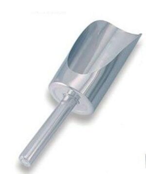 Совок для сыпучих продуктов MACO SC3 400 мл, L 250 мм артикул 366489