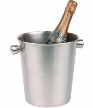 Ведерко для шампанского KAPP BAR D 190 мм, H 210 мм артикул 60016105