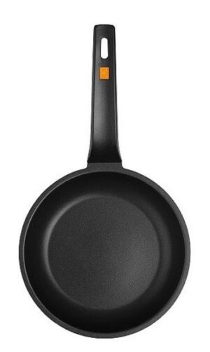 Сковорода BRA&Monix Efficient 3,6 л, D 280 мм, H 80 мм антиприг. покр. артикул A271128