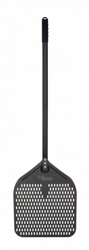 Лопата для пиццы GRILL MASTER 350-M с перфорацией