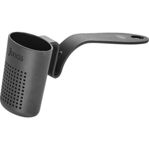 Сито для чая Linden D 127 мм. H 50 мм. L 125 мм. артикул 1980010