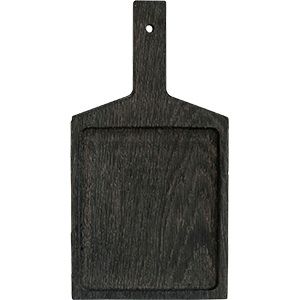 Доска для подачи Bauscher H 27 мм, L 200 мм, B 170 мм артикул 41 5700