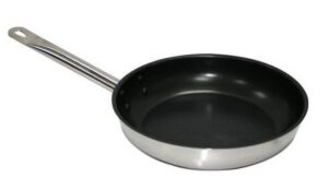 Сковорода MACO RXP018 антиприг.покр. D 400 мм, H 70 мм артикул 366277