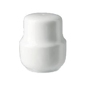 Перечница Tognana Акапулько 70 мл, d52 мм, h50 мм фарфор белый артикул AC0SB080000