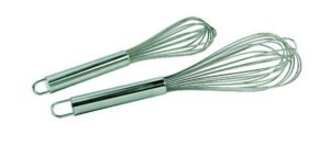 Венчик MACO WP40PHK L 400 мм (с петлей) артикул 358980