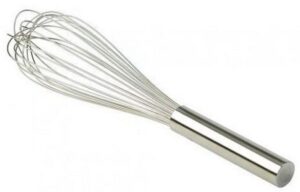 Венчик MVQ 350 мм артикул 3744