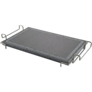 Блюдо для подачи с подставкой ILSA 370*230 мм. артикул 03590000PPV