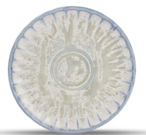 Блюдце F2D Atlas H 20 мм, D 150 мм артикул 605148