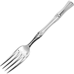 Вилка десертная Fortessa Royal Pacific L 180/60 мм., B 25 мм. артикул 1.5.127.00.012