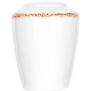 Солонка Steelite Brown Dapple артикул 1714 0841