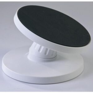 Подставка для торта Martellato 40-W125 D 230 мм, H 140 мм артикул 40-W125