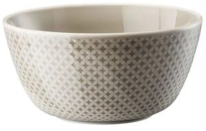 Салатник ROSENTHAL Junto Pearl Grey 620 мл, D 140 мм, H 70 мм артикул 10540-405201-15454