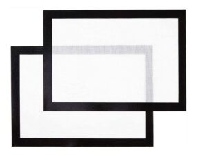 Коврик для выпечки MGProf L 620 мм, B 420 мм артикул BMS-64