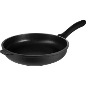 Сковорода ProHotel Induction HL0202E D 240 мм, H 54 мм, литой алюминий артикул 4021646