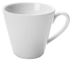 Чашка кофейная Cameo Dynasty 240 мл, L 115 мм, D 90 мм, H 70 мм артикул 610-1835