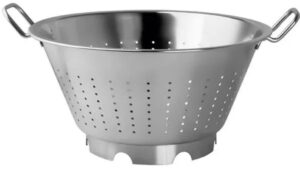 Дуршлаг ProHotel COLE40 D 400 мм, H 230 мм артикул 4030180