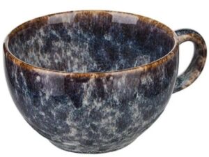 Чашка KunstWerk Stone 260 мл, H 70 мм артикул A2348W621