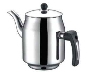 Чайник заварочный Kiliclar BAYRAKTAR NO:2 1,7 л артикул DEMLIK 151