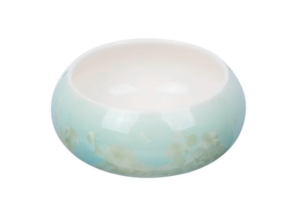 Салатник Royal Charm Frost 600 мл, D 145 мм, H 62 мм, зеленый артикул ZH409-Y191/G