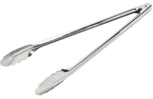 Щипцы универсальные De Buyer L 400 мм артикул 4788.40