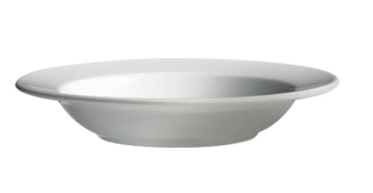 Тарелка Cameo Dynasty 540 мл, D 280 мм, H 52 мм артикул 610-112